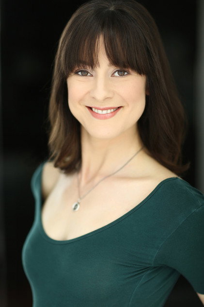 Tara Pratt - 7