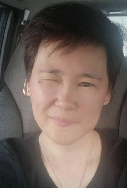 Аватар персоны Marina Kalinina