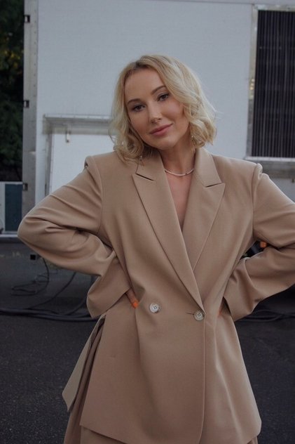 Аватар персоны Kseniya Bugrimova