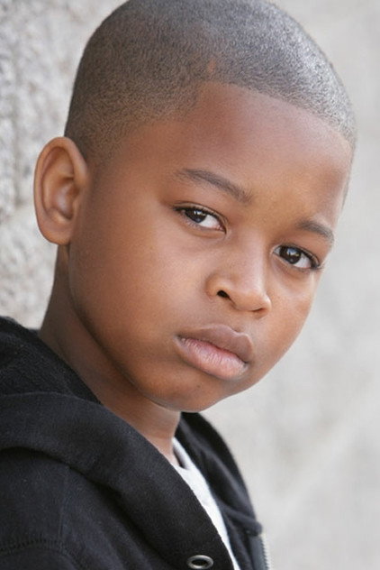 Brandon Severs - 4