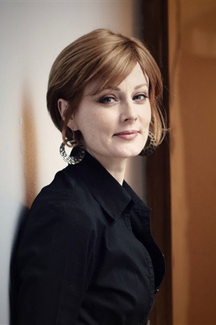 Anne Comte photo 2
