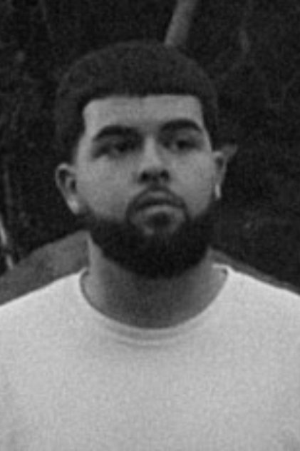 Gonzalo Hernández