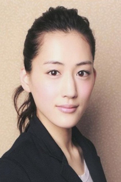 Haruka Ayase - 4