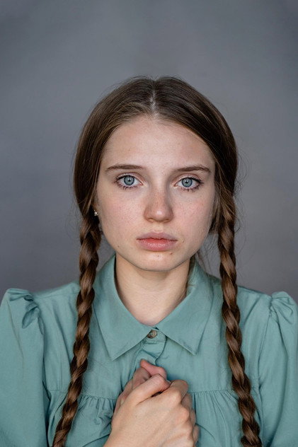 Veronika Mokhireva photo 6