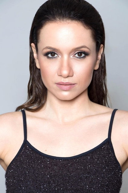 Cristina Lago - 4