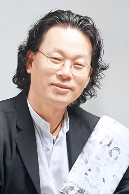 Аватар персоны Park In-kwon