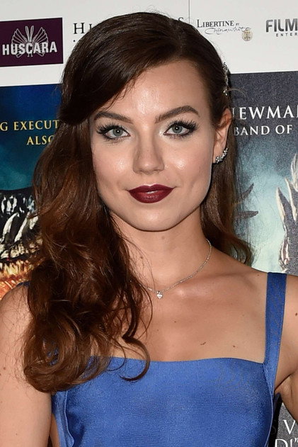 Rebecca Dyson-Smith - 4