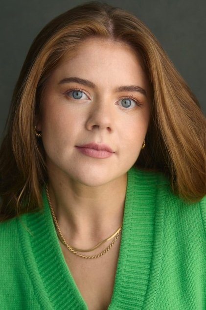 Claire Keenan