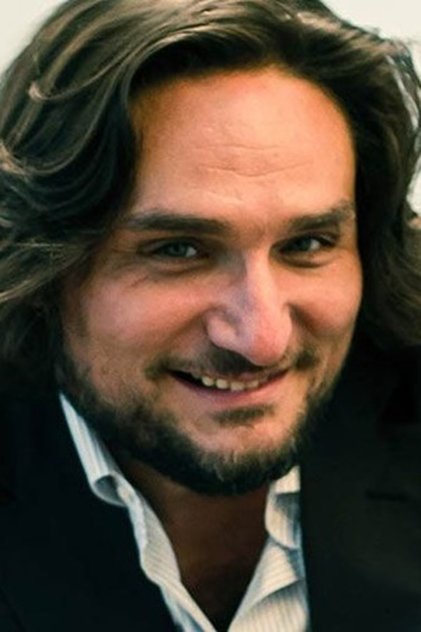 Аватар персоны Martín Kweller