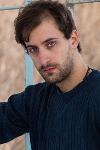 Matteo Canesin photo 2