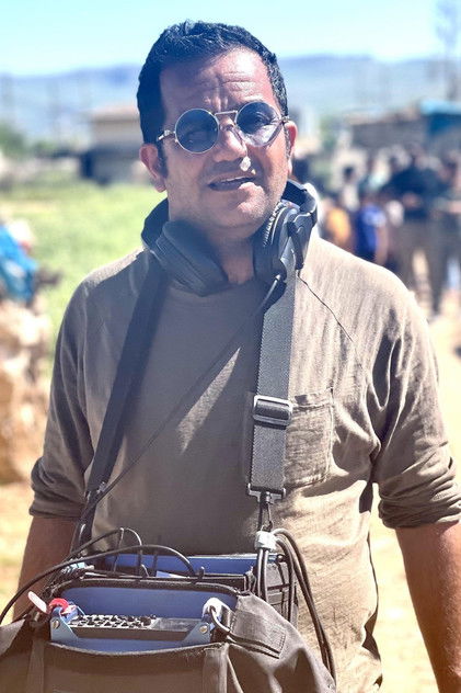 Аватар персоны Edris Abdi