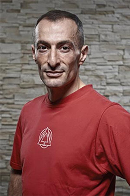 Sifu Taner Erdogan