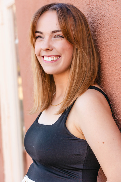 Lauryn Ritchie