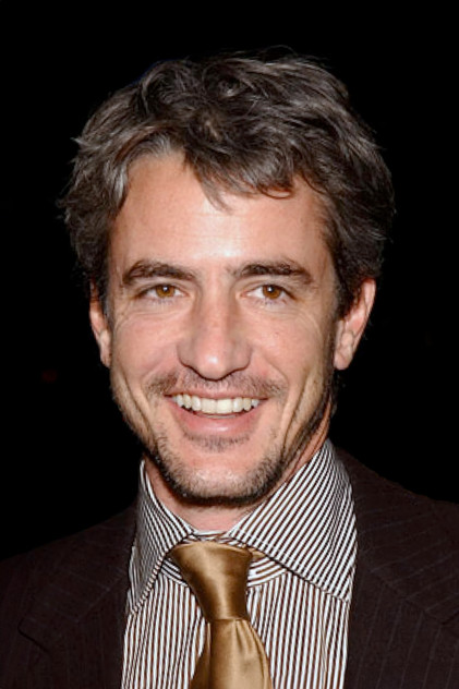 Dermot Mulroney - 6