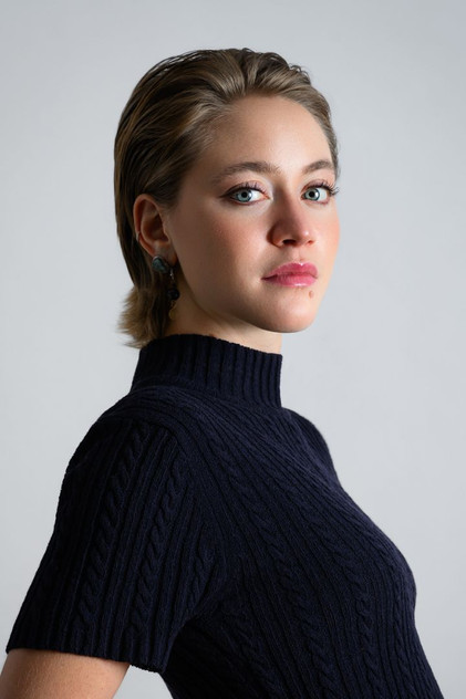 Inez Dahl Torhaug photo 2