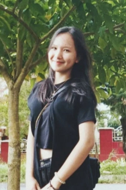 Ashley Mawara