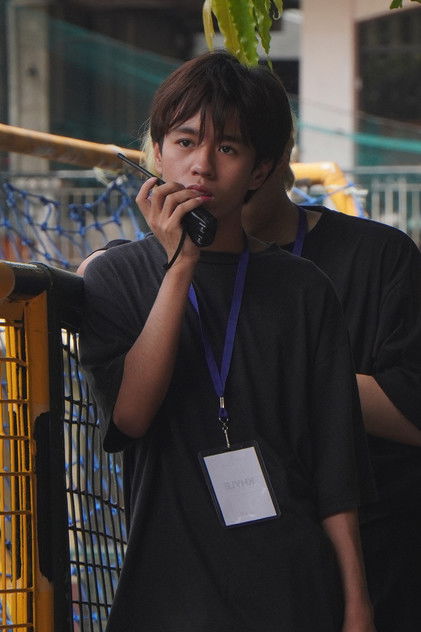 Аватар персоны Khyle Camacho