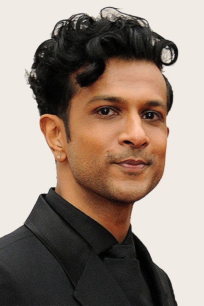 Utkarsh Ambudkar - 4