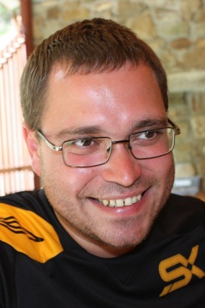 Dmitriy Mordyashov