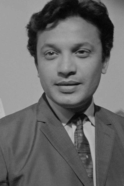 Image of Uttam Kumar
