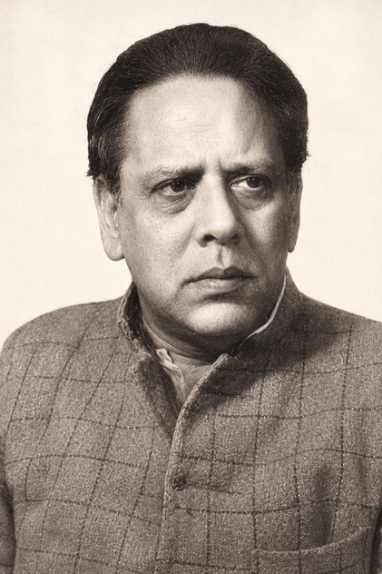 Tanvir Naqvi