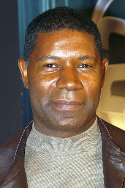 Dennis Haysbert - 5