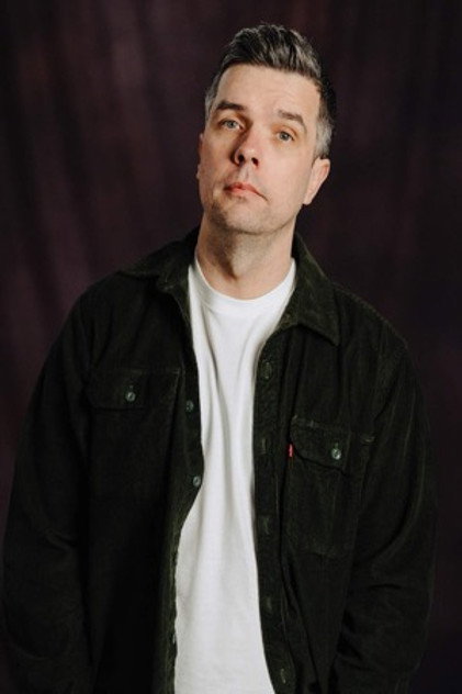 Chris Kent headshot