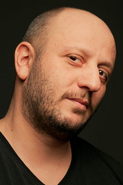 Serkan Keskin - 7