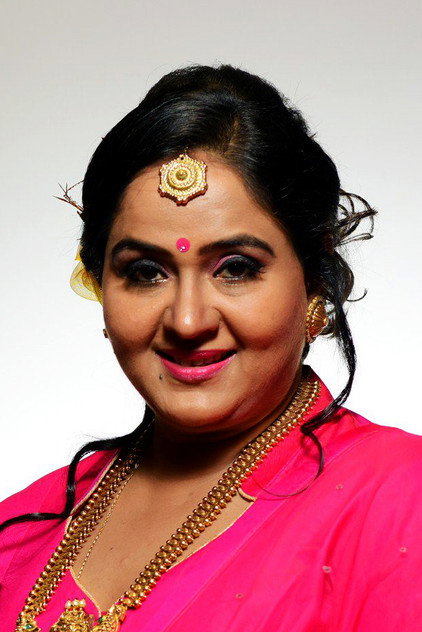 Radha photo 6
