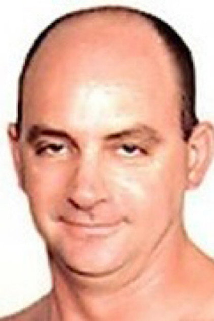 Tony Olden