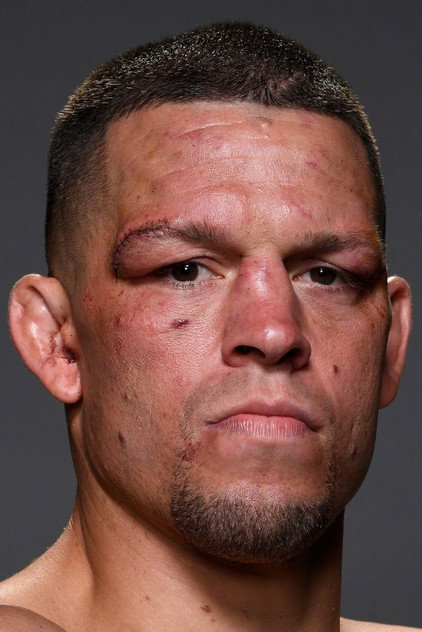Nate Diaz photo 4