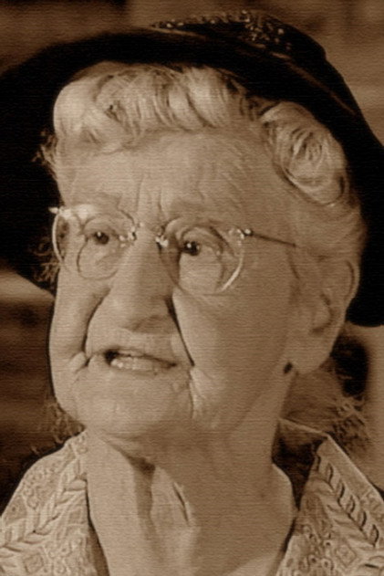 Image of Merie Earle