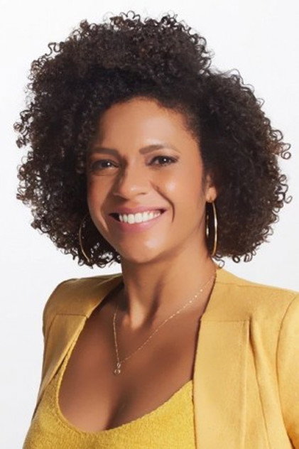 Аватар персоны Luciana Barreto