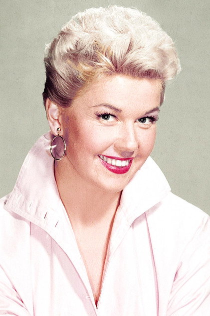 Image of Doris Day