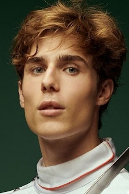 Victor Harder Hesel