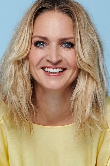 Annette Heick - 6