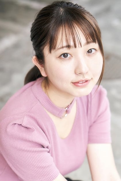 Kanae Shiina