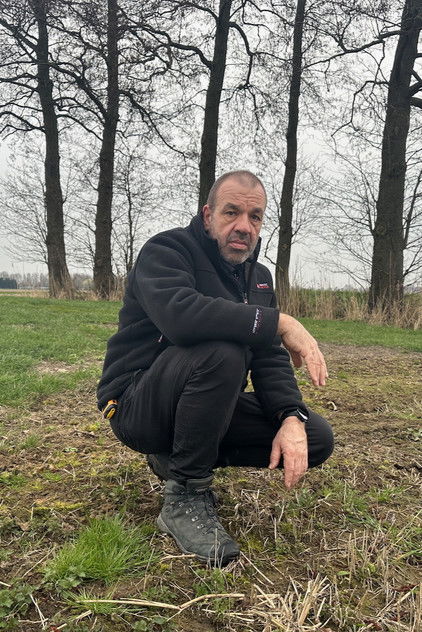 Аватар персоны Patrick Merz