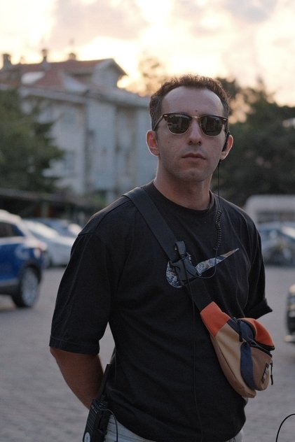 Аватар персоны Hüseyin Toprak