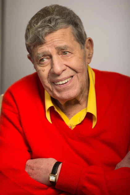 Jerry Lewis - 5