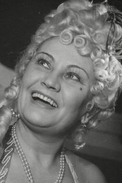 Portrait of Arany Szögi Portrait of Arany Szögi