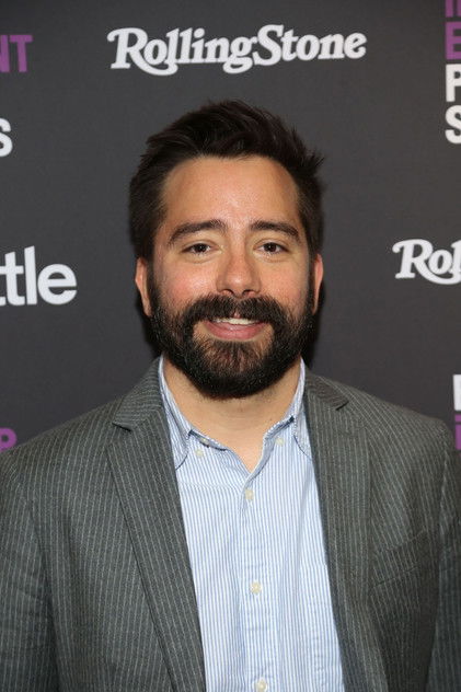 Аватар персоны Matty Brown