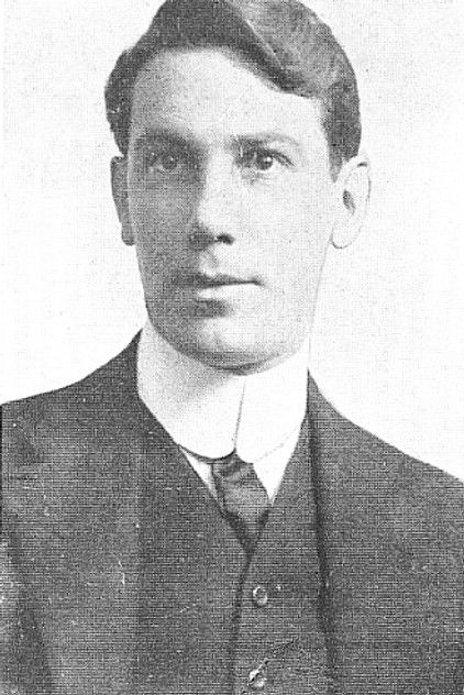 Аватар персоны Will S. Davis