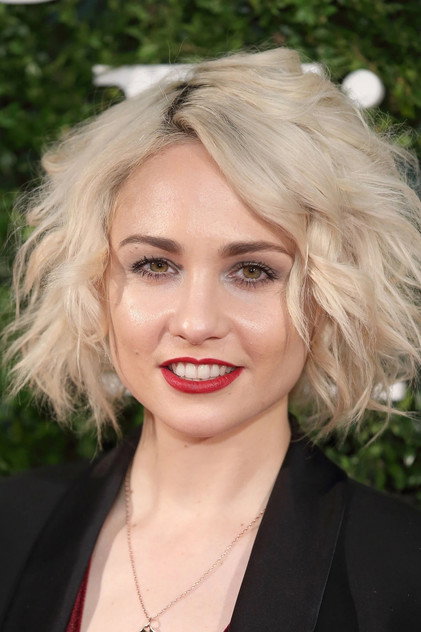Tuppence Middleton - 10