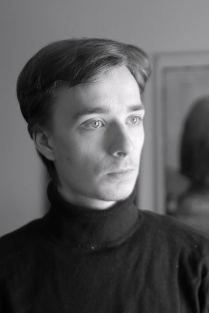 Severin Hütte