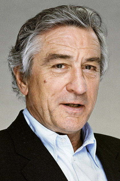 Robert De Niro - 7