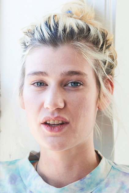 Grace Glowicki - 6