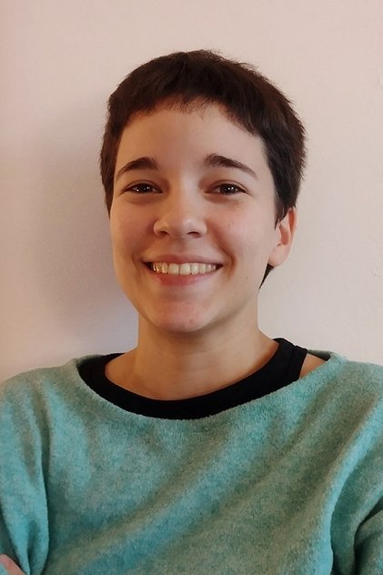 Аватар персоны Diana Salomé Cabral