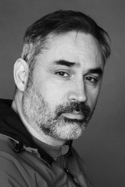 Alex Garland