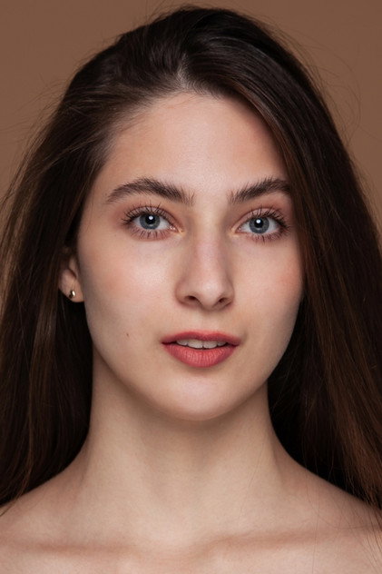 Ева  Исмаилова